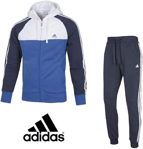 adidas trainingsanzug vintage herren|Adidas trainingsanzug herren baumwolle.